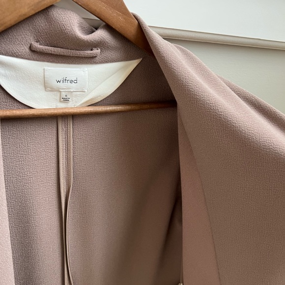 Wilfred Chevalier Blazer Jacket - Picture 8 of 10